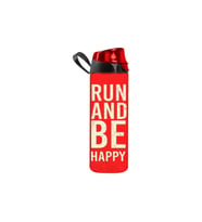 Herevin Matara Desenli Be Happy 750 ML Suluk (Karışık)
