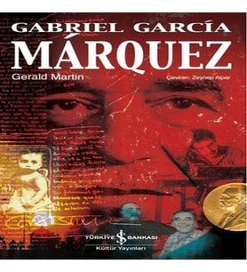 Gabriel García Márquez