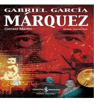 Gabriel García Márquez