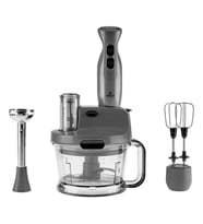 Karaca Pro-Multimax 2000 W Mutfak Robotu Teşhir