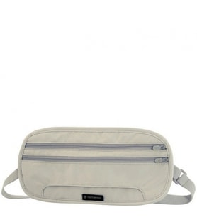 Victorinox 31171808 Deluxe Security Bel Çantası  RFID Korumalı  (Çok Renkli)