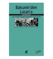 Bakunin'den Lacan'a