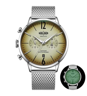 Welder WWRC557 Erkek Kol Saati