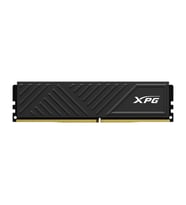 XPG 16GB DDR4 3200MHZ CL16 PC RAM GAMMIX D35 AX4U320016G16A-SBKD35