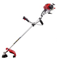 Palmera CG63 3.1bg 2.3kW 63.3cc 28mm 8.8kg Bisiklet Kol Yan Tip Motorlu Ot Biçme Tırpanı