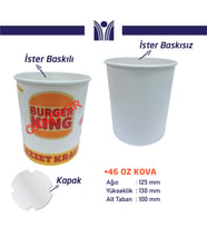 46 oz karton kova 1 koli 480 li
