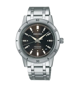 Seiko Presage Automatıc Srpl09j Erkek Kol Saati