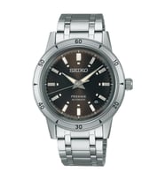 Seiko Presage Automatıc Srpl09j Erkek Kol Saati