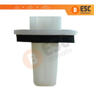 Nissan için 10 Adet Tampon Kipsi 63846 5V000