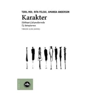 Karakter