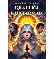 Krallığı Kurtarmak / Selin Demir