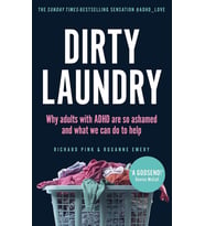 Dirty Laundry: Why Adults With Adhd Are So Ashamed And What We Can Do To Help - The Sunday Times Bes