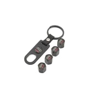 Audi A4 SW Sibop Kapağı Anahtarlık Seti