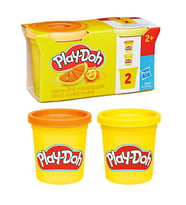 Play Doh İkili Oyun Hamuru G1272-G0687