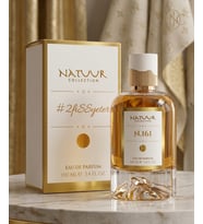 N.161 GIVENCHY - HOT COUTURE kadın parfüm muadili 2FıssYeter Serisi - Maksimum Kalıcılık & Konsantre Formül - 100 ml