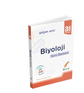 Birey Yayınları Gelişim Serisi Biyoloji A Soru Bankası