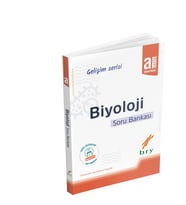 Birey Yayınları Gelişim Serisi Biyoloji A Soru Bankası