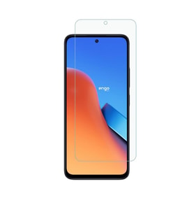 Xiaomi Redmi 12 Ekran Koruyucu Nano Esnek Materyel (Şeffaf)