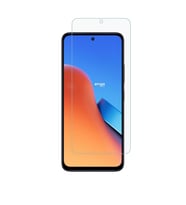 Xiaomi Redmi 12 Ekran Koruyucu Nano Esnek Materyel (Şeffaf)