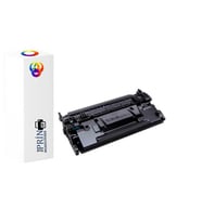 HP 87A-HP LaserJet Enterprise M527f Muadil Toner 9.000 Sayfa