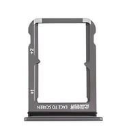 Xiaomi Mİ 9 Sim Çekmecesi SİYAH