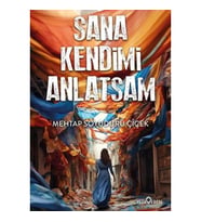 Sana Kendimi Anlatsam