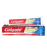 Colgate Total 12 Gelişmiş Beyazlık Diş Macunu 75 ml