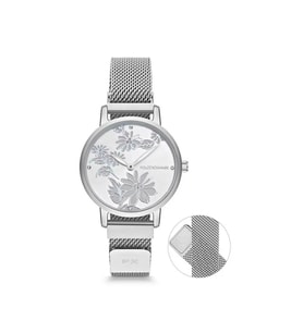 POLO EXCHANGE PX-3000-02 KADIN KOL SAATİ