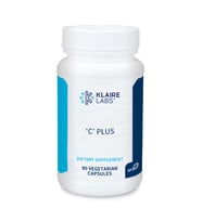 Klaire Labs C Plus 90 Kapsül