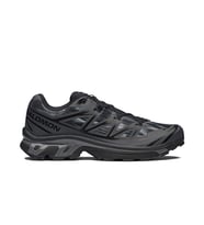 Salomon Xt-6 Camo Erkek Outdoor Ayakkabısı L47780500 Siyah