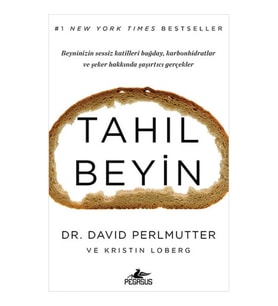 Tahıl Beyin
