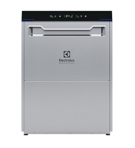 Electrolux Professional 6,85 Elek.kw 380-415 V 3n 50 Hz ELI3CG