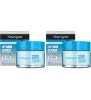 Hydro Boost Gel Cream Nemlendirici Kuru Ciltler Için (50 Ml) (2 Paketi)