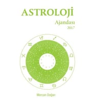 Astroloji Ajandası 2017