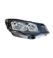 Vw Caddy Sağ Far Lambası Ledsiz 2019-2022