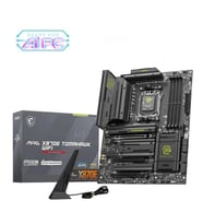 MSI MAG X870E TOMAHAWK WIFI-7 DDR5 HDMI-DP PCIE 5.0 AM5 ATX