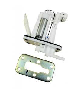 Mondial UAG 100-125 İ Benzin Pompası Komple