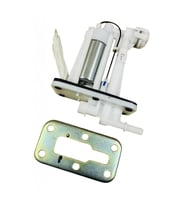 Mondial UAG 100-125 İ Benzin Pompası Komple