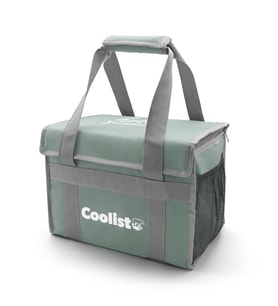 Coolist CL26LG 26 Litre Katlanabilir Termos Bez Çanta / Buzluk
