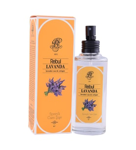 Rebul Kolonya Lavanda 100ml