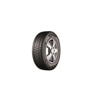 195/60R16C 99/97H Duravis A/S Evo BRIDGESTONE 4 MEVSİM LASTİĞİ 2025