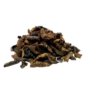 Ceviz Kabuğu Doğal 50 Gr Paket