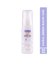 Babyton Doğal Bebek Bakım Yağı 50 ml