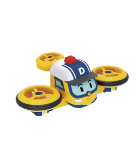 Robot Figür Droney