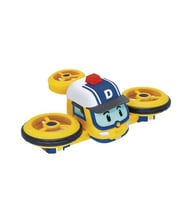 Robot Figür Droney