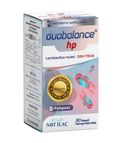 NBT Life Duobalance hp 30 Kapsül Takviye Edici Gıda