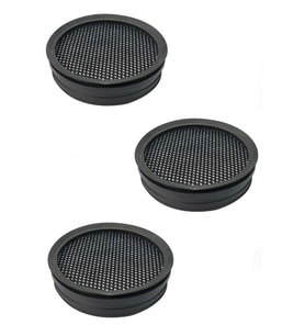 Philips SpeedPro FC6724/01 Uyumlu Filtre 3 Adet