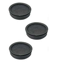 Philips SpeedPro FC6724/01 Uyumlu Filtre 3 Adet