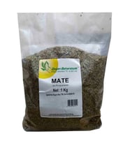 Mate Yaprağı Otu Doğal 1000 Gr Paket