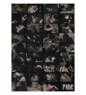 The Censored Kisses Of Cinema Paradiso Tablo Ahşap Poster Dekoratif